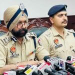 Sangrur liquor case