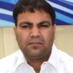 MLA Gulab Singh Yadav