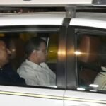 Arvind Kejriwal Arrested