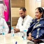 Bharatiya Janata Party Arvind Khanna