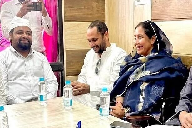 Bharatiya Janata Party Arvind Khanna