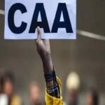 CAA in India