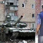 Indians sent to fight in Russia