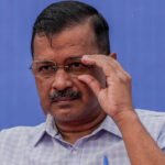 cm arvind kejriwal