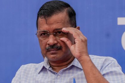 cm arvind kejriwal