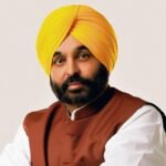 CM Punjab Bhagwant mann