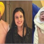 CM Bhagwant Mann wife Dr Gurpreet Kaur