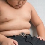Children Obesity In India