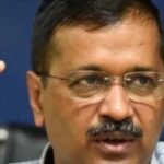 Delhi CM Arvind Kejriwal