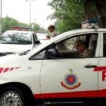 delhi ncr police