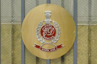 Enforcement Directorate ED