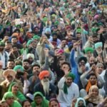 Farmer Protest