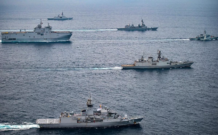 Indian Navy