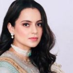 Kangana Ranaut