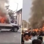 Karnataka Farmer Protest