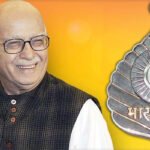 Lal Krishna Advani