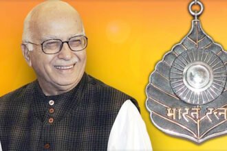 Lal Krishna Advani