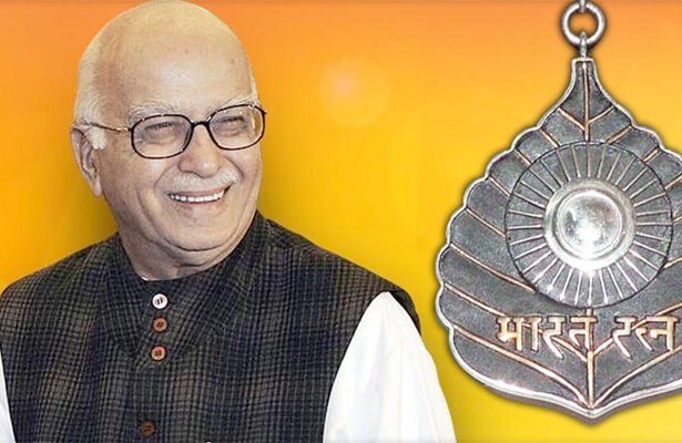 Lal Krishna Advani