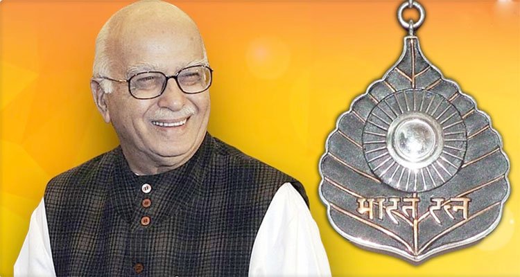 Lal Krishna Advani