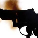 Liquor Businessman Killed