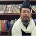 Maulana Shahabuddin