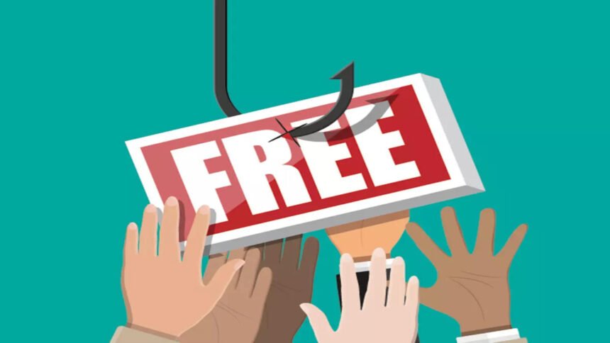 Political Free Gift