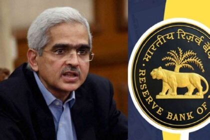 Rbi Governor Shri Shaktikanta Das