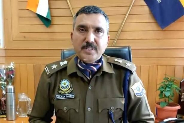 Shimla Police