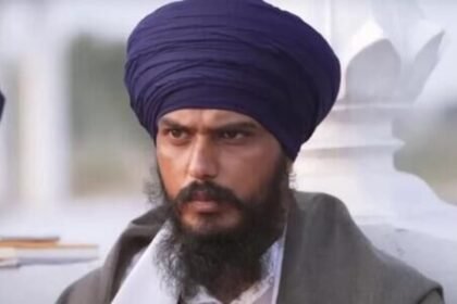 amritpal singh