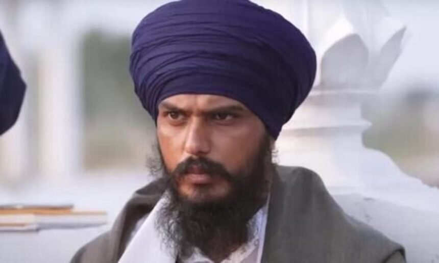 amritpal singh