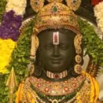 lord shri ram mandir in ayodhya