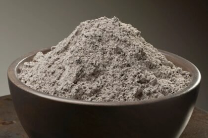 buckwheat flour