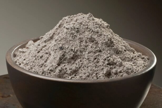 buckwheat flour