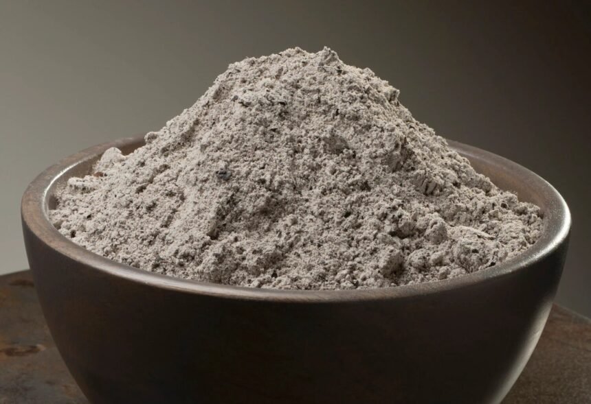 buckwheat flour