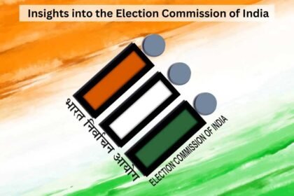 Election Commission of india