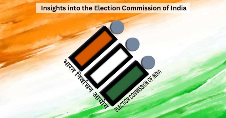 Election Commission of india