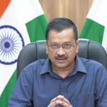 kejriwal press conference