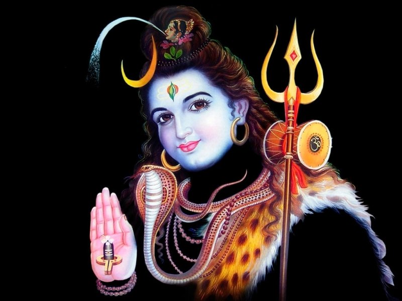 shivratri 2024
