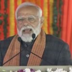 pm modi visit srinagar