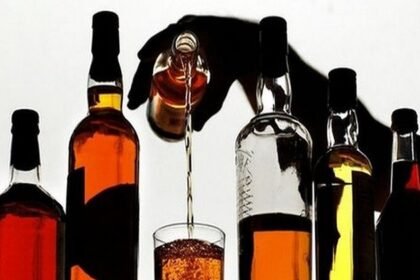 poisonous liquor in Sangrur