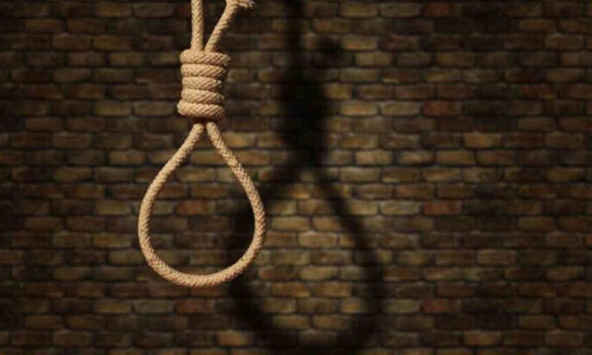 suicide in kota