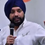 Arvinder Singh Lovely