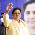 BSP Supremo Mayawati