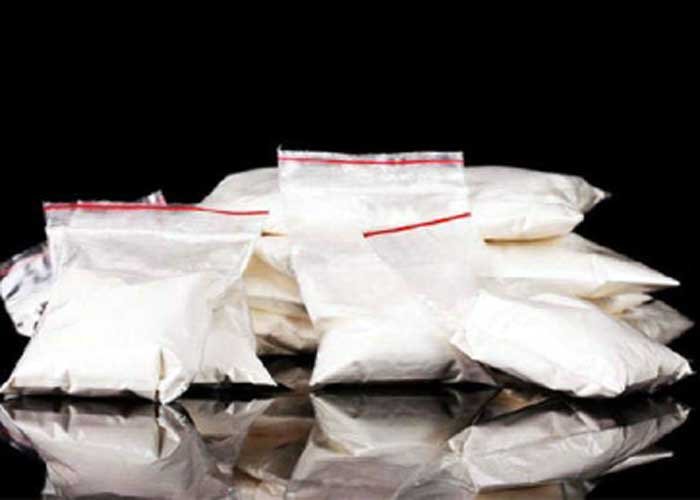 Chitta Smuggling in Himachal