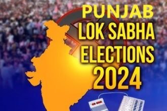 punjab lok sabha elections 2024