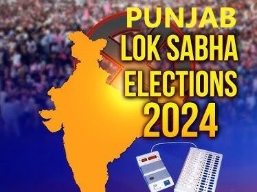 punjab lok sabha elections 2024