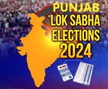 punjab lok sabha elections 2024