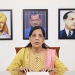 Sunita Kejriwal