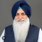 Virsa Singh Valtoha