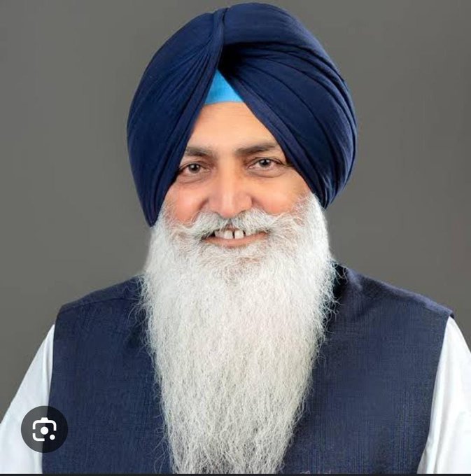 Virsa Singh Valtoha